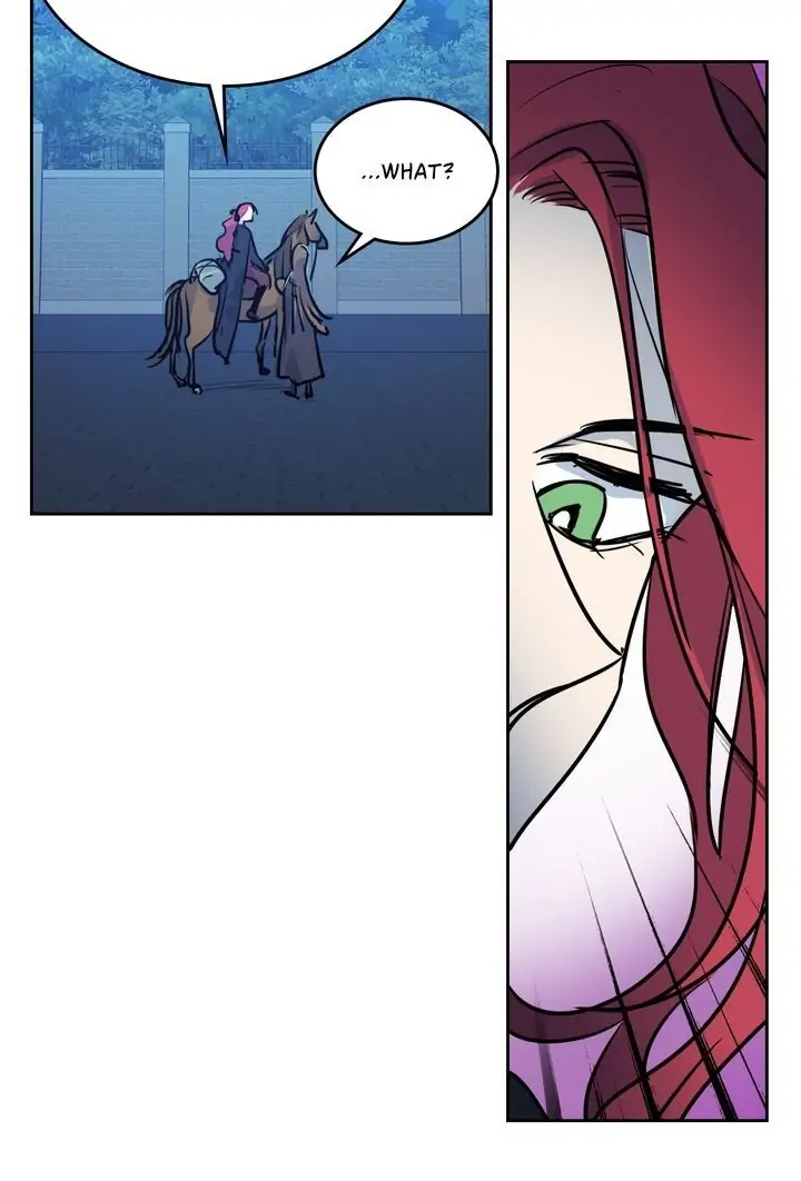 The Lady and the Beast Chapter 7 - Page 36