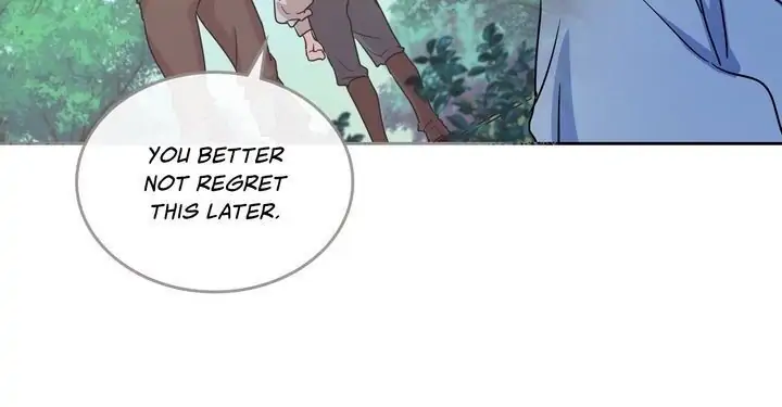 The Lady and the Beast Chapter 7 - Page 4
