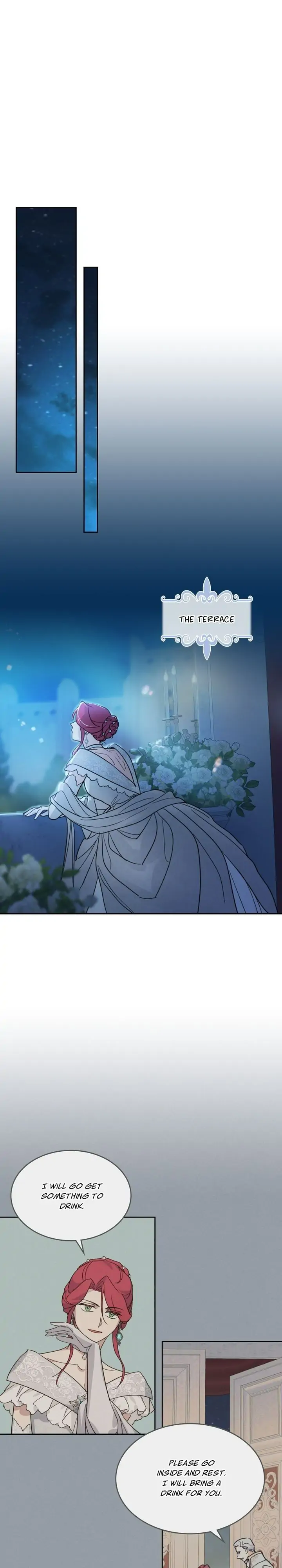 The Lady and the Beast Chapter 70 - Page 18