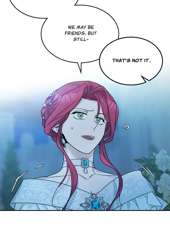 The Lady and the Beast Chapter 70 - Page 23