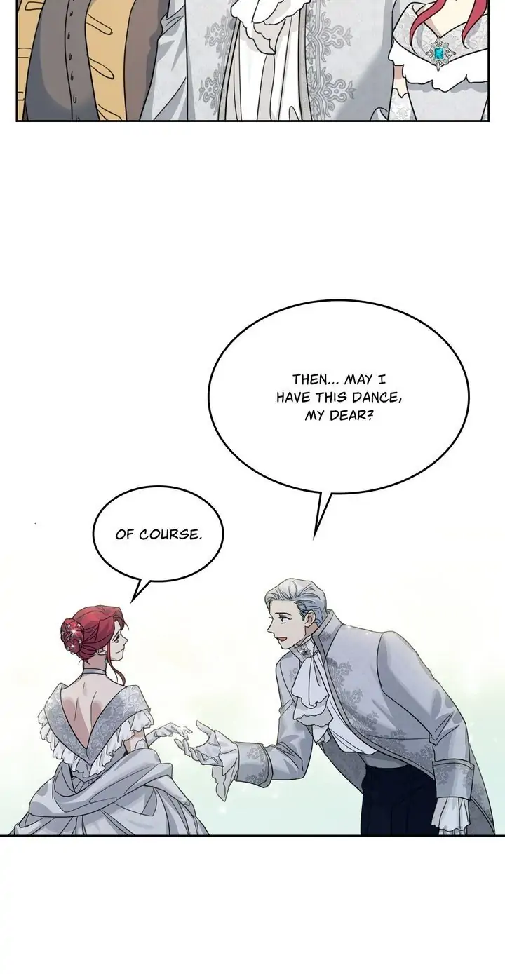 The Lady and the Beast Chapter 70 - Page 9