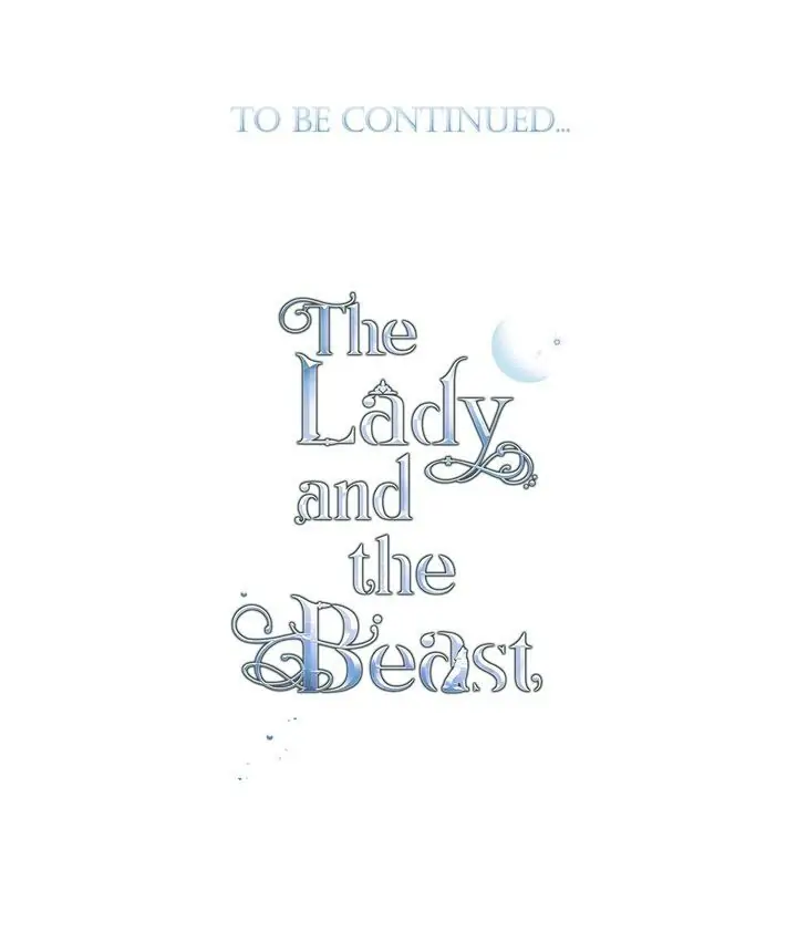 The Lady and the Beast Chapter 71 - Page 23