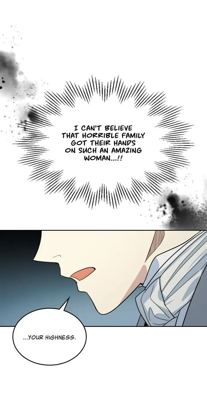 The Lady and the Beast Chapter 73 - Page 3