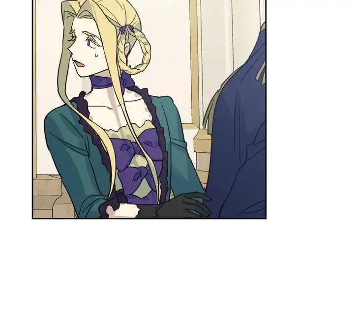 The Lady and the Beast Chapter 74 - Page 20