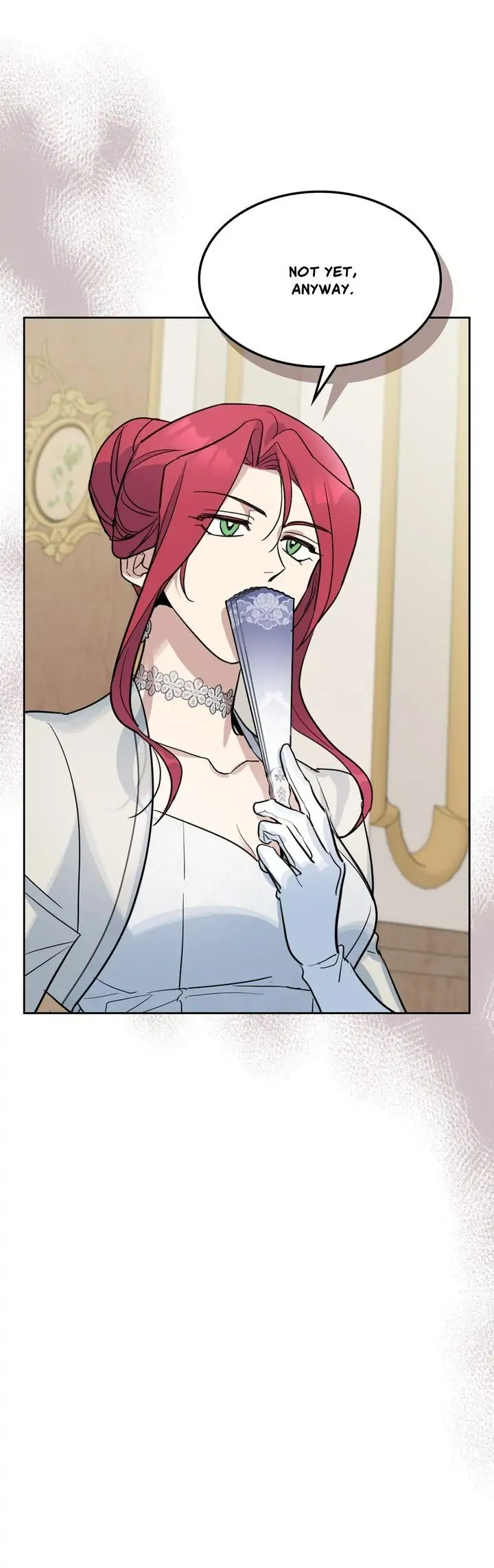 The Lady and the Beast Chapter 74 - Page 22