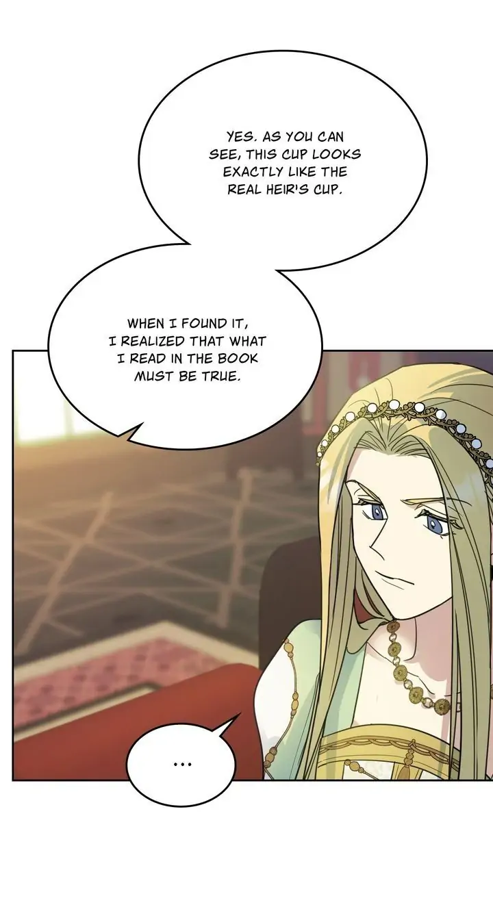 The Lady and the Beast Chapter 76 - Page 7