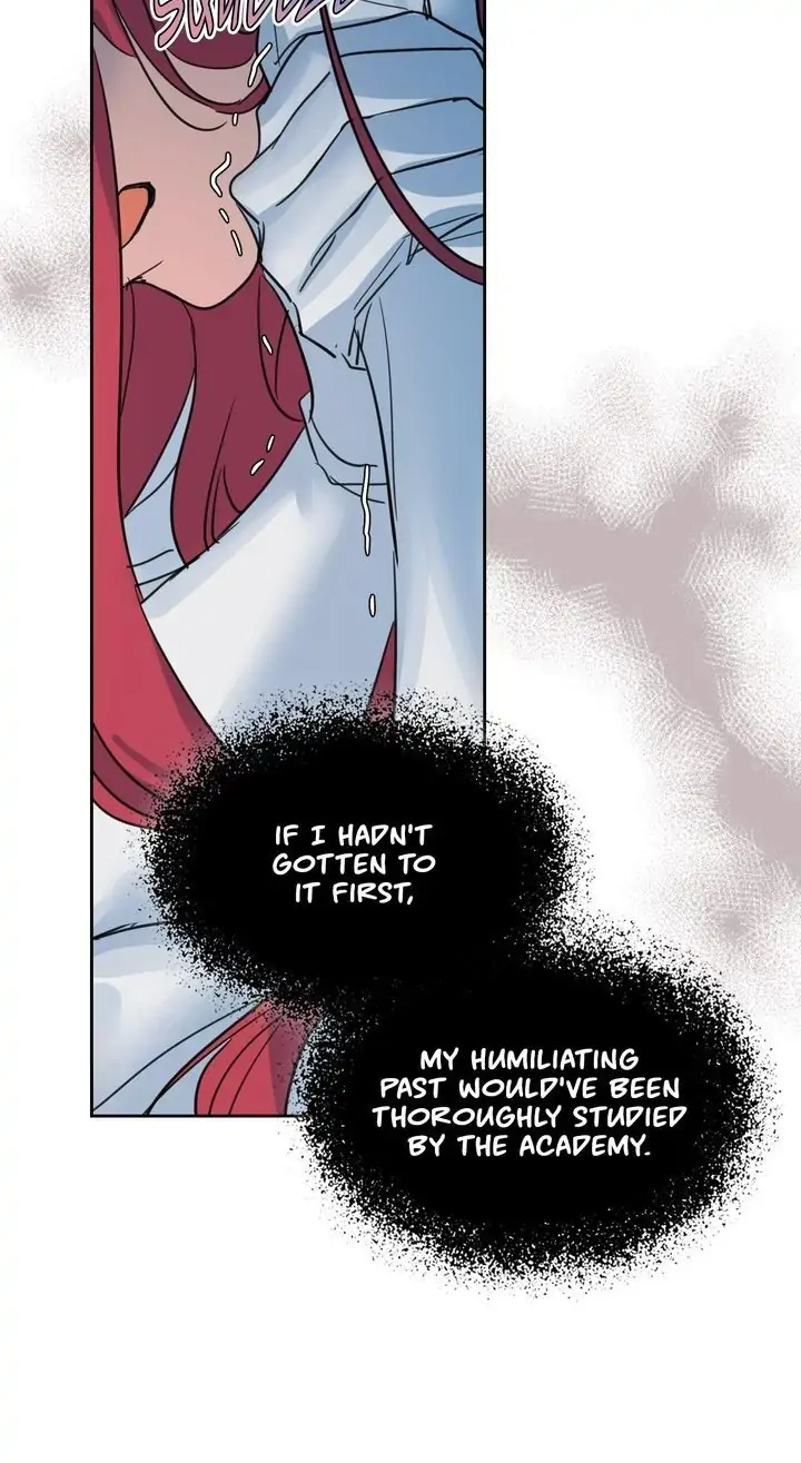 The Lady and the Beast Chapter 77 - Page 23
