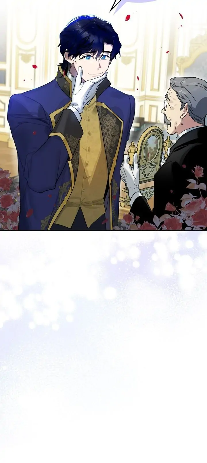 The Lady and the Beast Chapter 77 - Page 26
