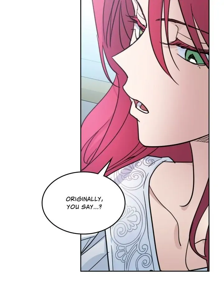 The Lady and the Beast Chapter 77 - Page 9