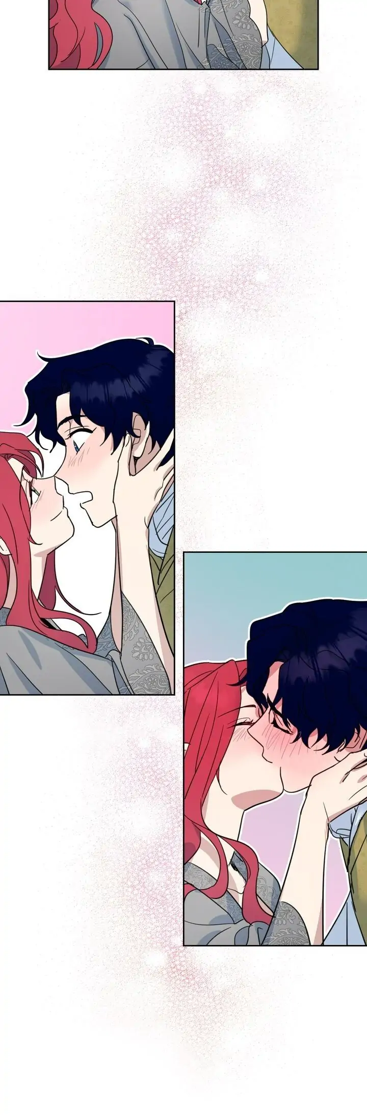 The Lady and the Beast Chapter 78 - Page 14