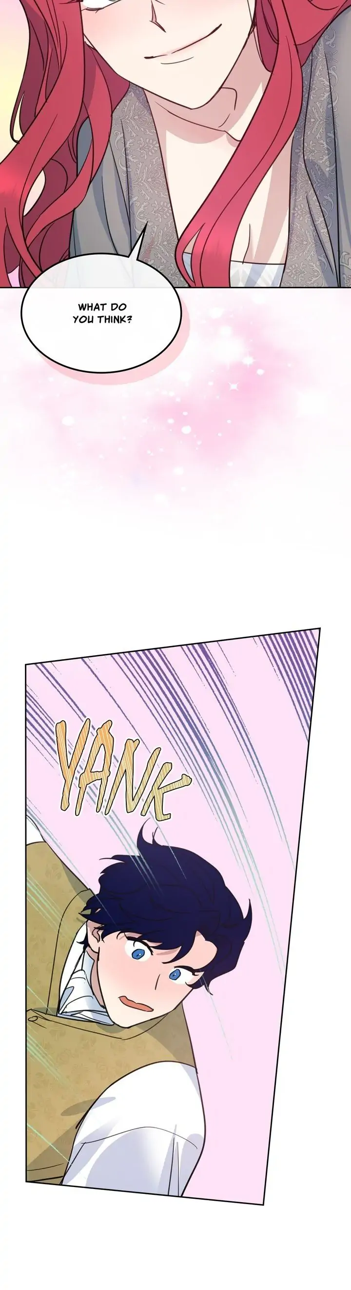 The Lady and the Beast Chapter 78 - Page 18