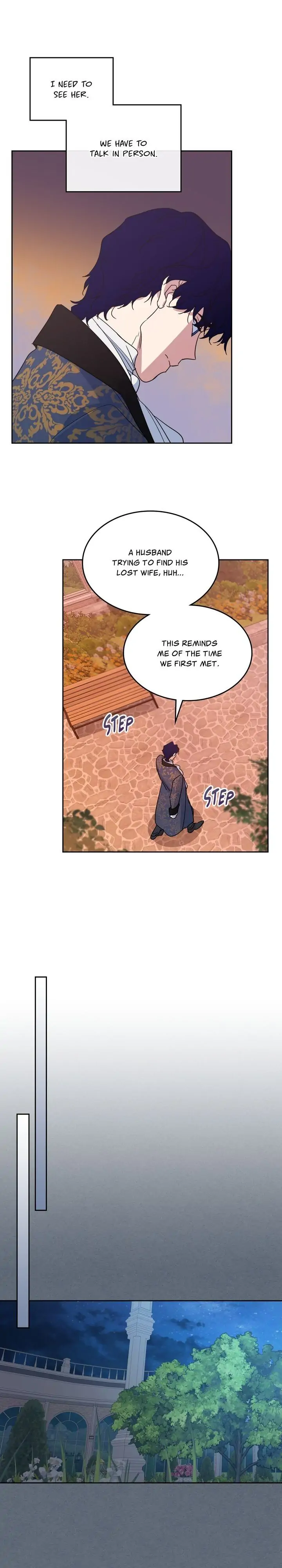 The Lady and the Beast Chapter 79 - Page 16