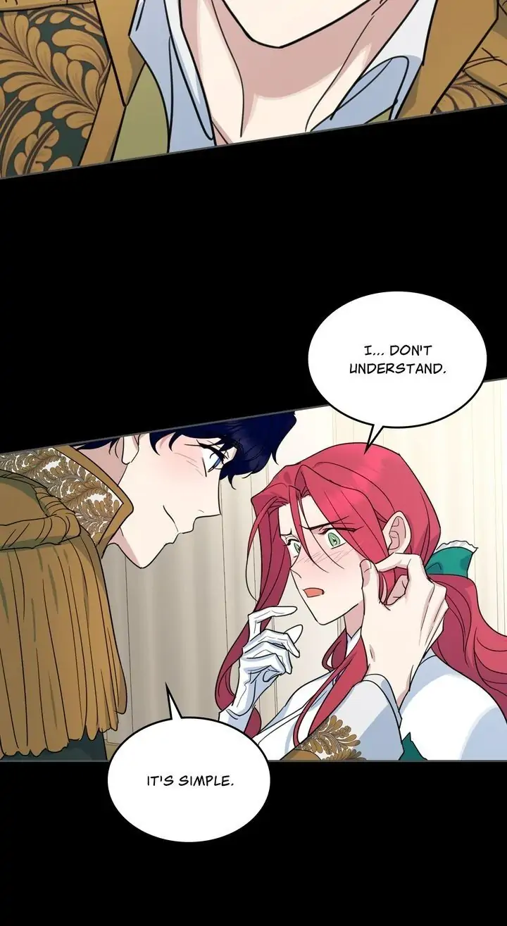 The Lady and the Beast Chapter 79 - Page 9