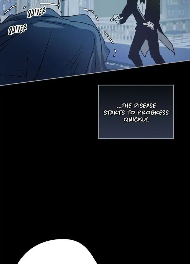 The Lady and the Beast Chapter 8 - Page 12