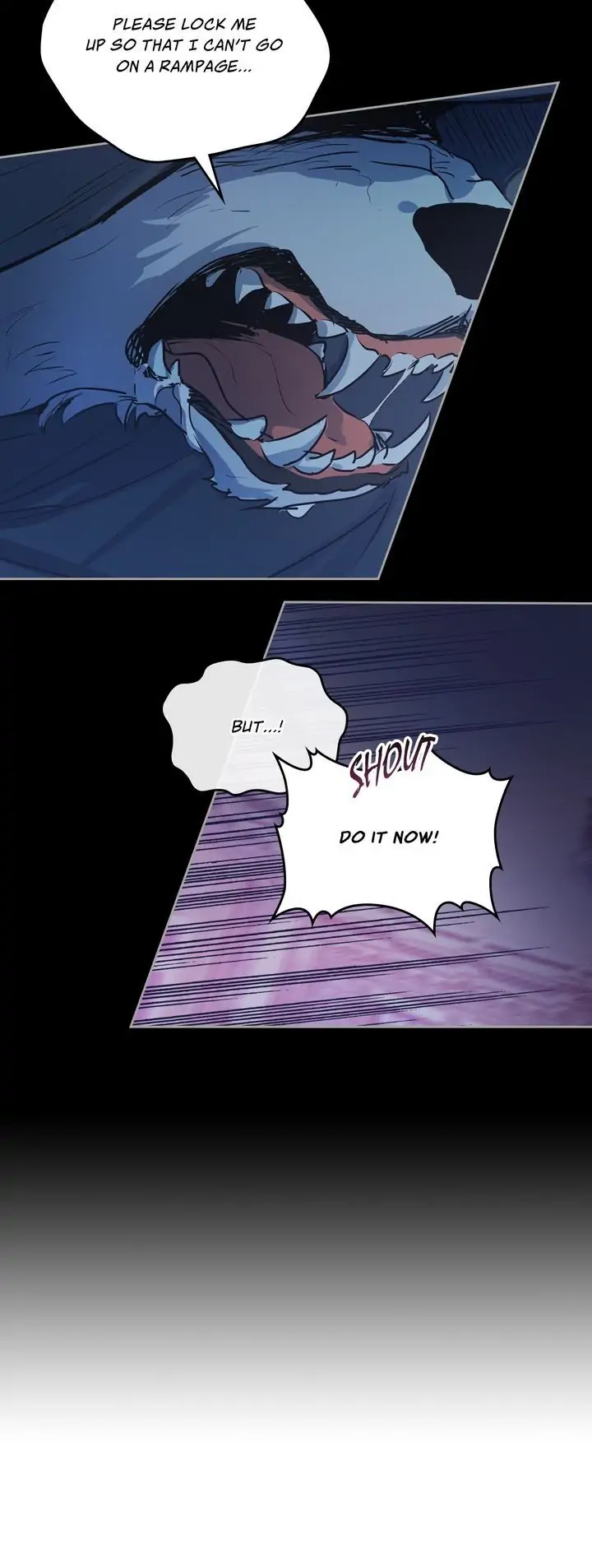 The Lady and the Beast Chapter 8 - Page 13