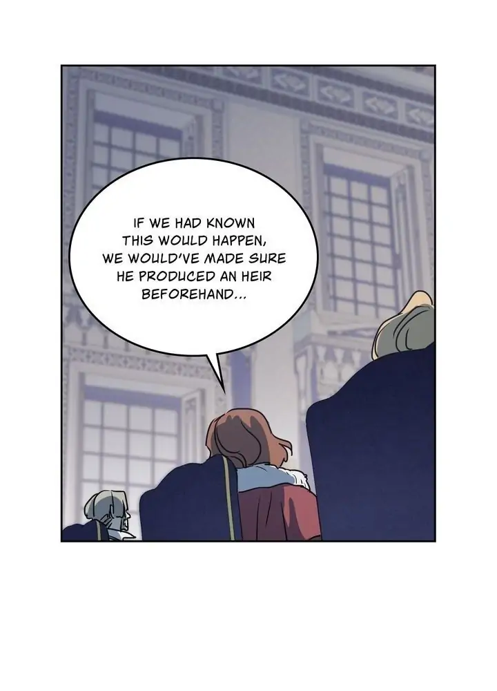 The Lady and the Beast Chapter 8 - Page 15