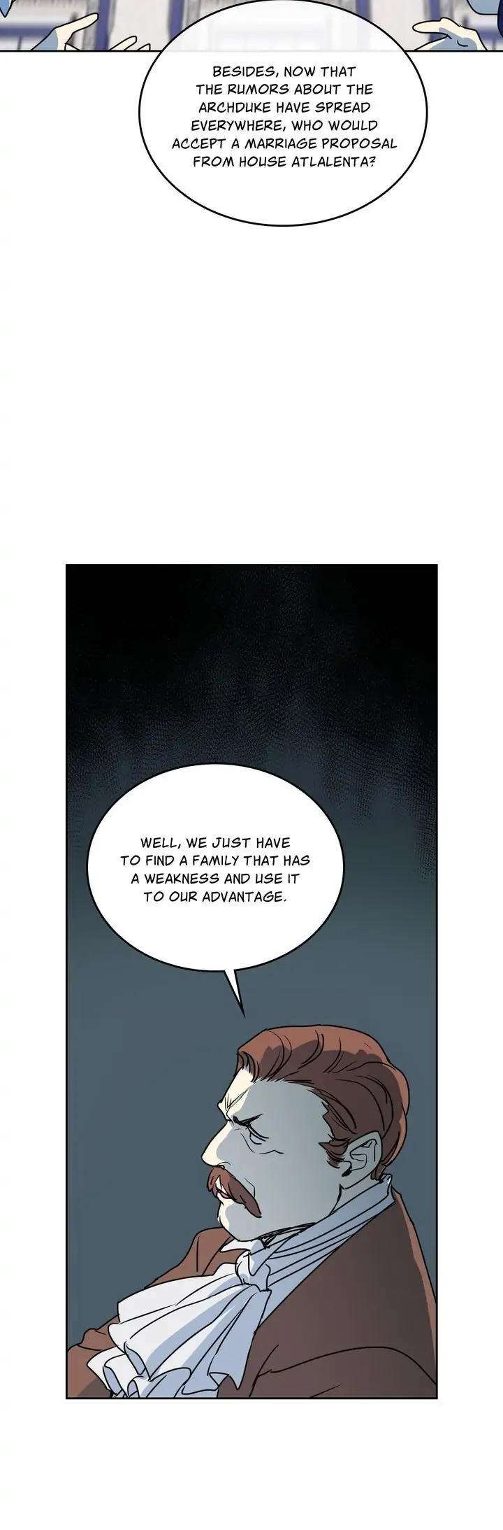 The Lady and the Beast Chapter 8 - Page 19
