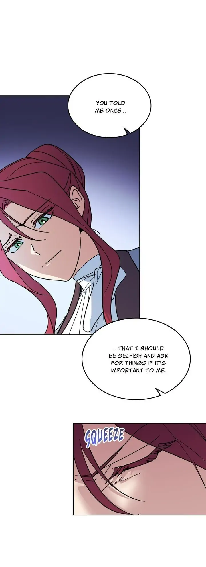 The Lady and the Beast Chapter 80 - Page 16