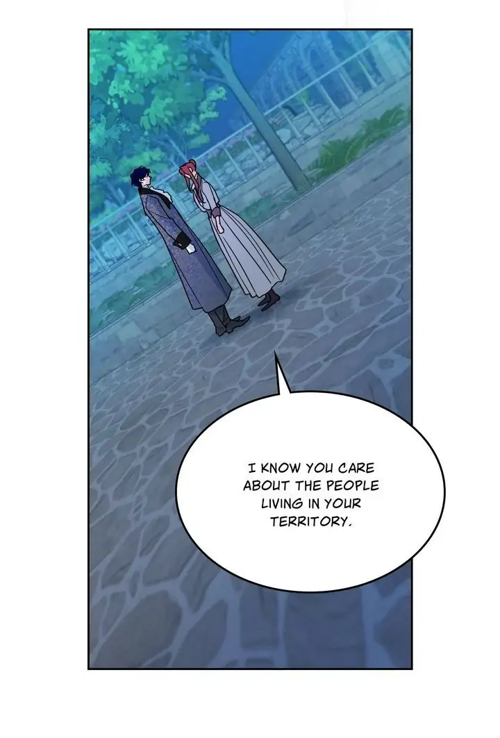 The Lady and the Beast Chapter 80 - Page 7