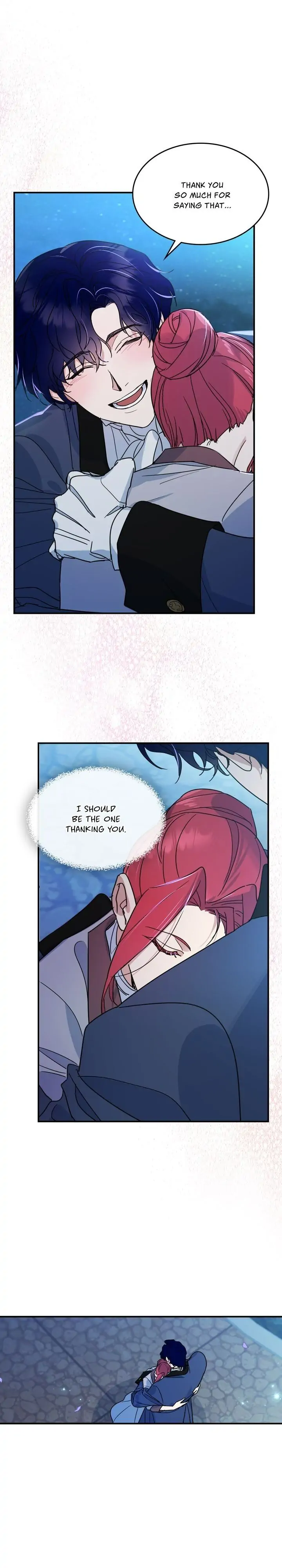 The Lady and the Beast Chapter 81 - Page 2