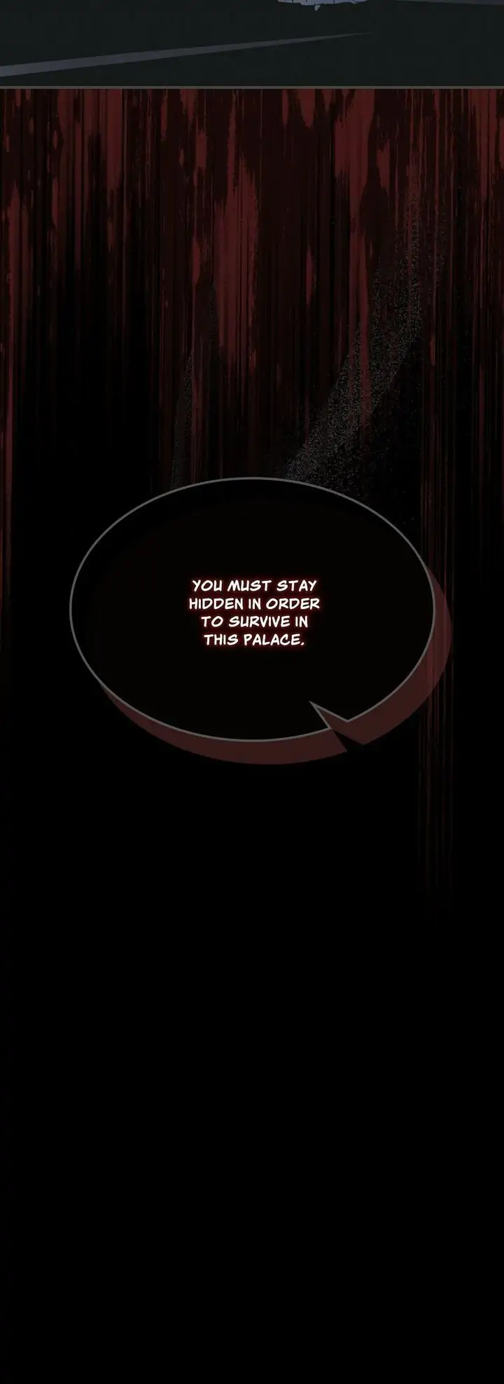 The Lady and the Beast Chapter 81 - Page 22