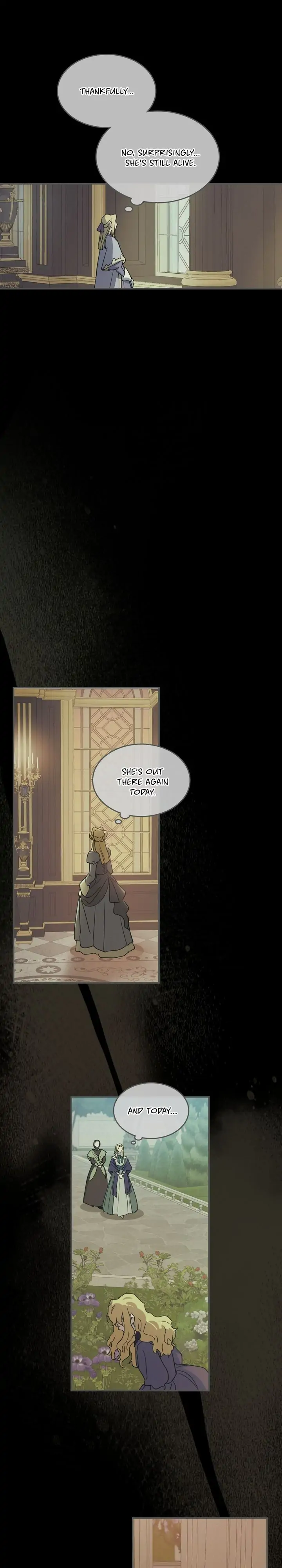 The Lady and the Beast Chapter 81 - Page 24
