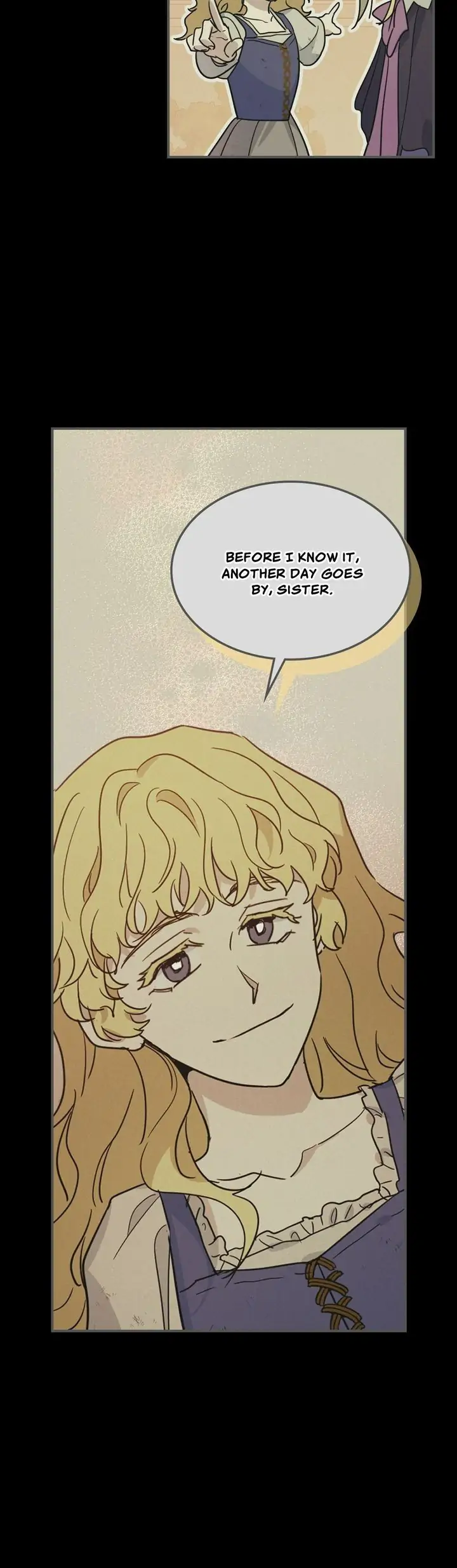 The Lady and the Beast Chapter 81 - Page 29