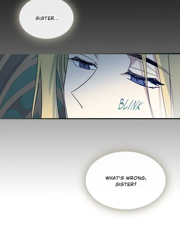 The Lady and the Beast Chapter 82 - Page 26