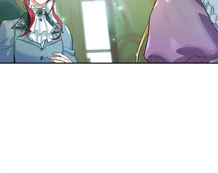The Lady and the Beast Chapter 83 - Page 29