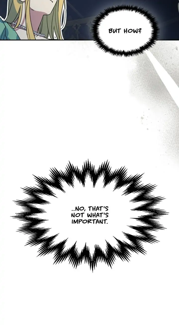 The Lady and the Beast Chapter 83 - Page 8