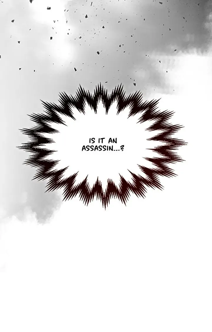 The Lady and the Beast Chapter 84 - Page 24