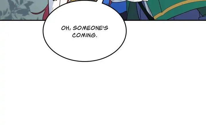 The Lady and the Beast Chapter 85 - Page 11