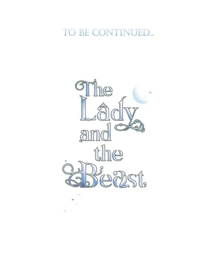 The Lady and the Beast Chapter 85 - Page 27