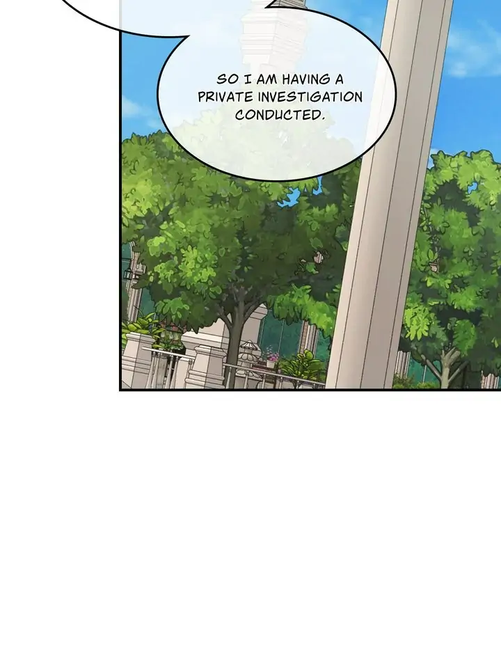 The Lady and the Beast Chapter 86 - Page 16