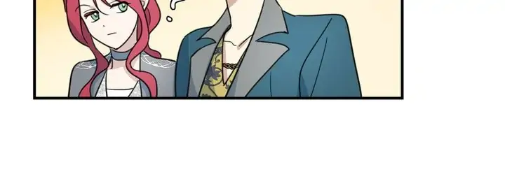 The Lady and the Beast Chapter 86 - Page 20