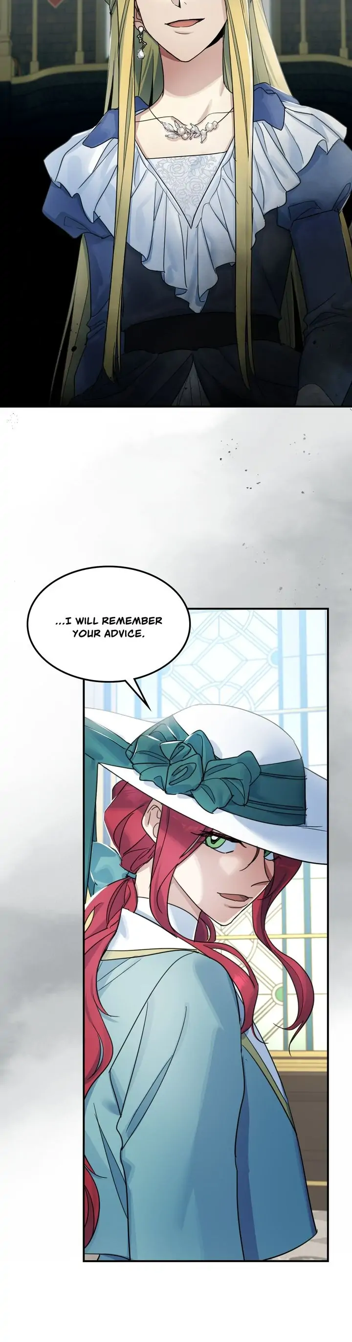 The Lady and the Beast Chapter 87 - Page 13