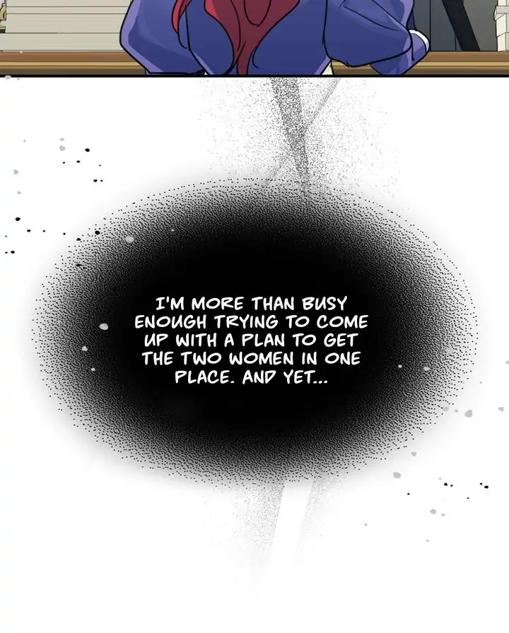 The Lady and the Beast Chapter 87 - Page 15