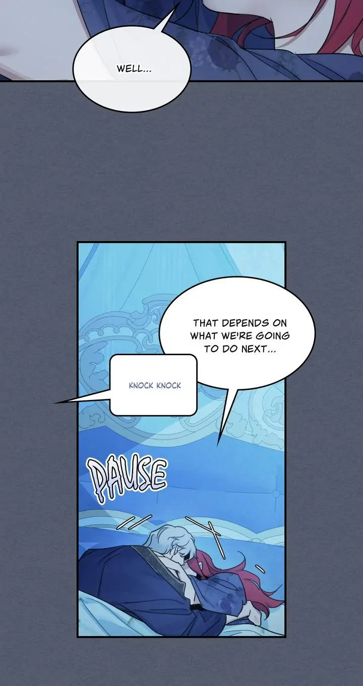 The Lady and the Beast Chapter 88 - Page 20