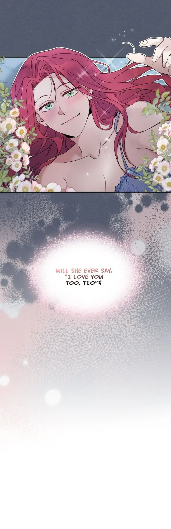 The Lady and the Beast Chapter 89 - Page 13
