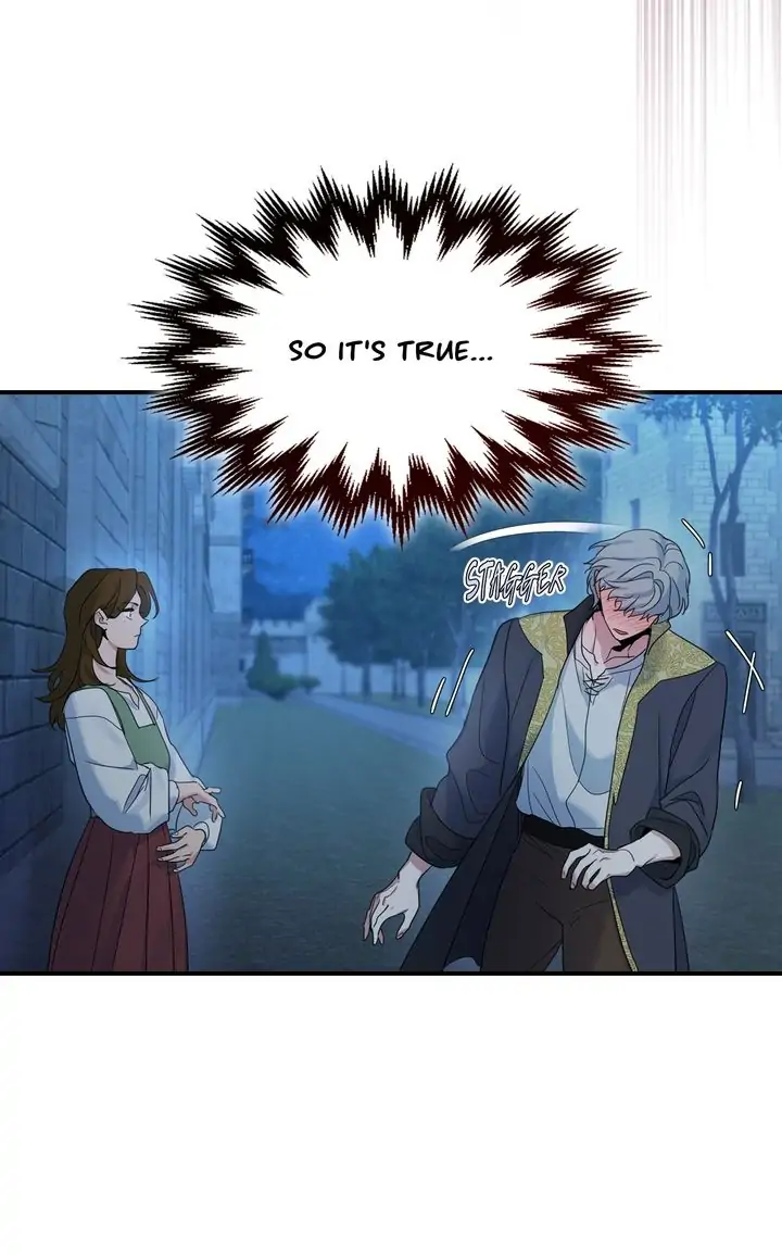 The Lady and the Beast Chapter 89 - Page 23