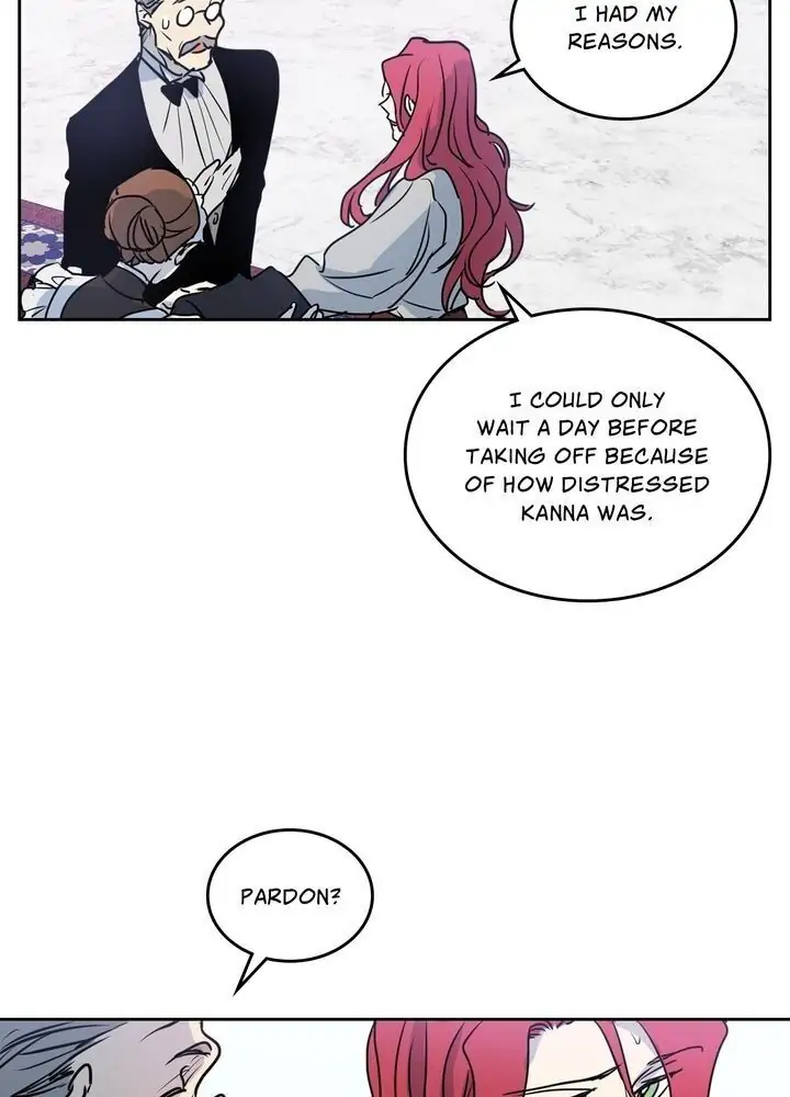 The Lady and the Beast Chapter 9 - Page 1