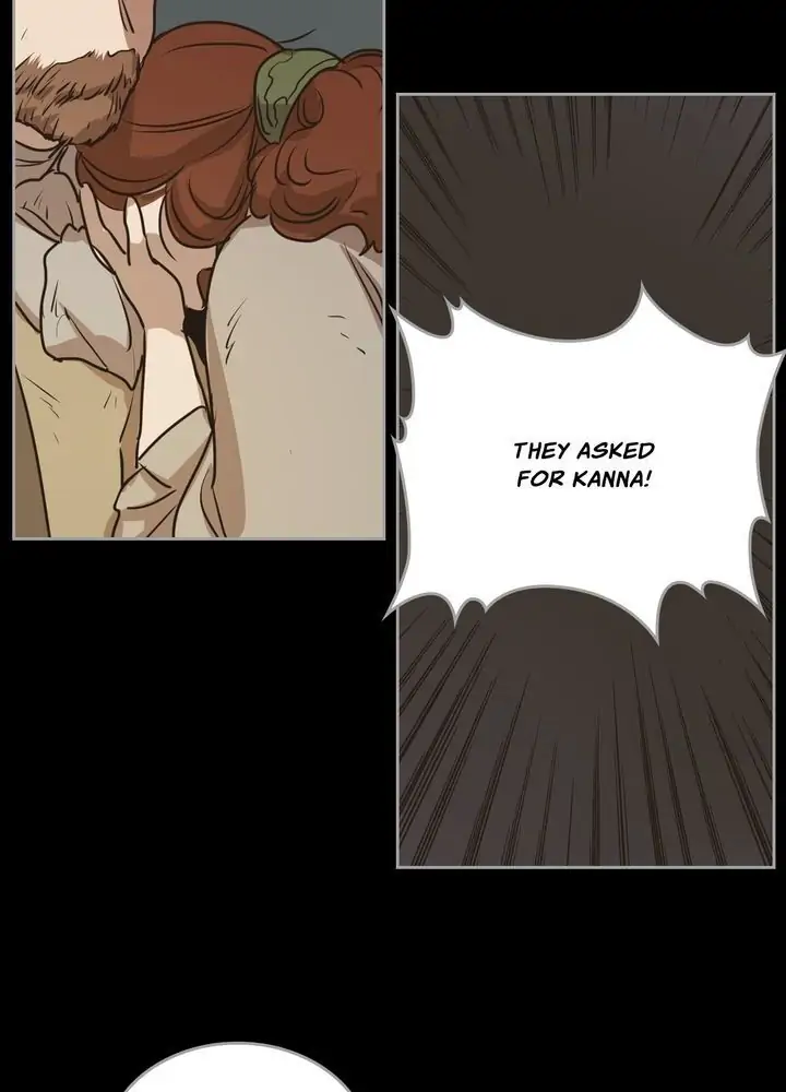 The Lady and the Beast Chapter 9 - Page 11
