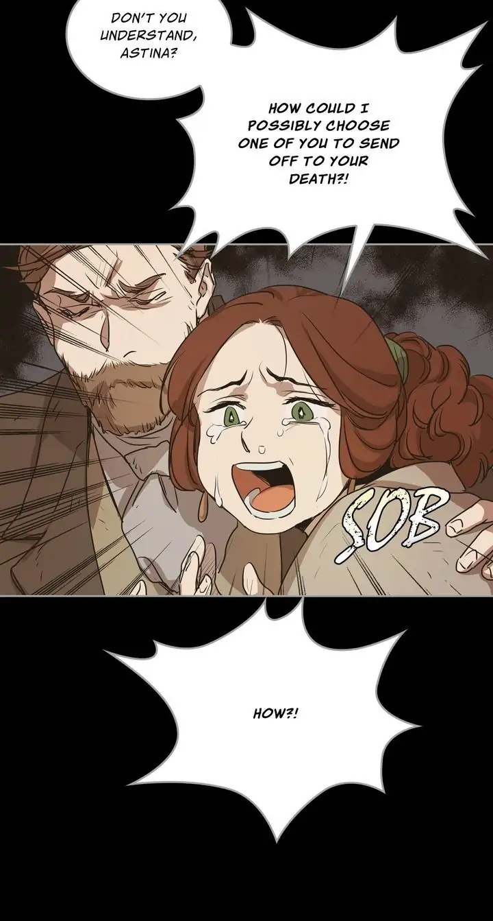 The Lady and the Beast Chapter 9 - Page 12