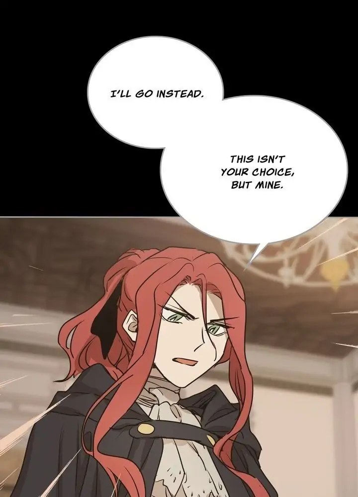 The Lady and the Beast Chapter 9 - Page 14