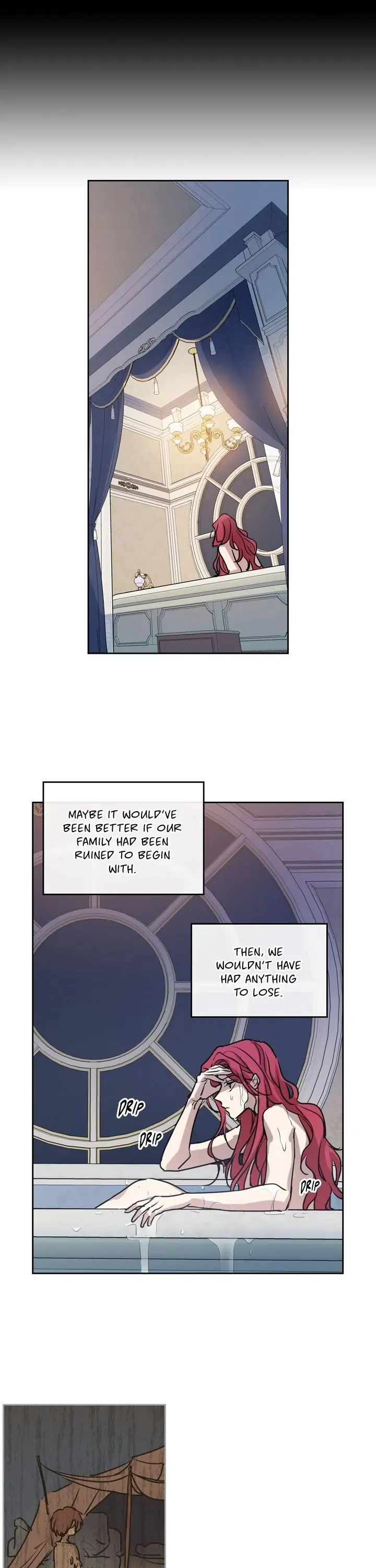 The Lady and the Beast Chapter 9 - Page 16