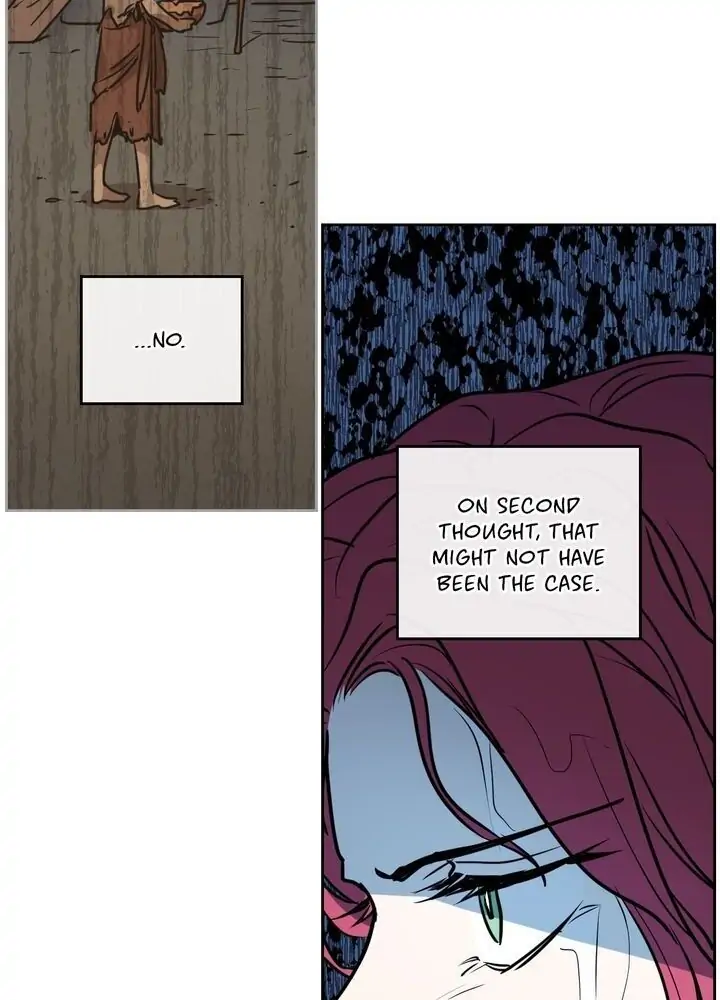 The Lady and the Beast Chapter 9 - Page 17