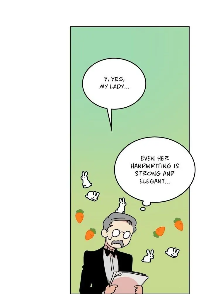 The Lady and the Beast Chapter 9 - Page 32