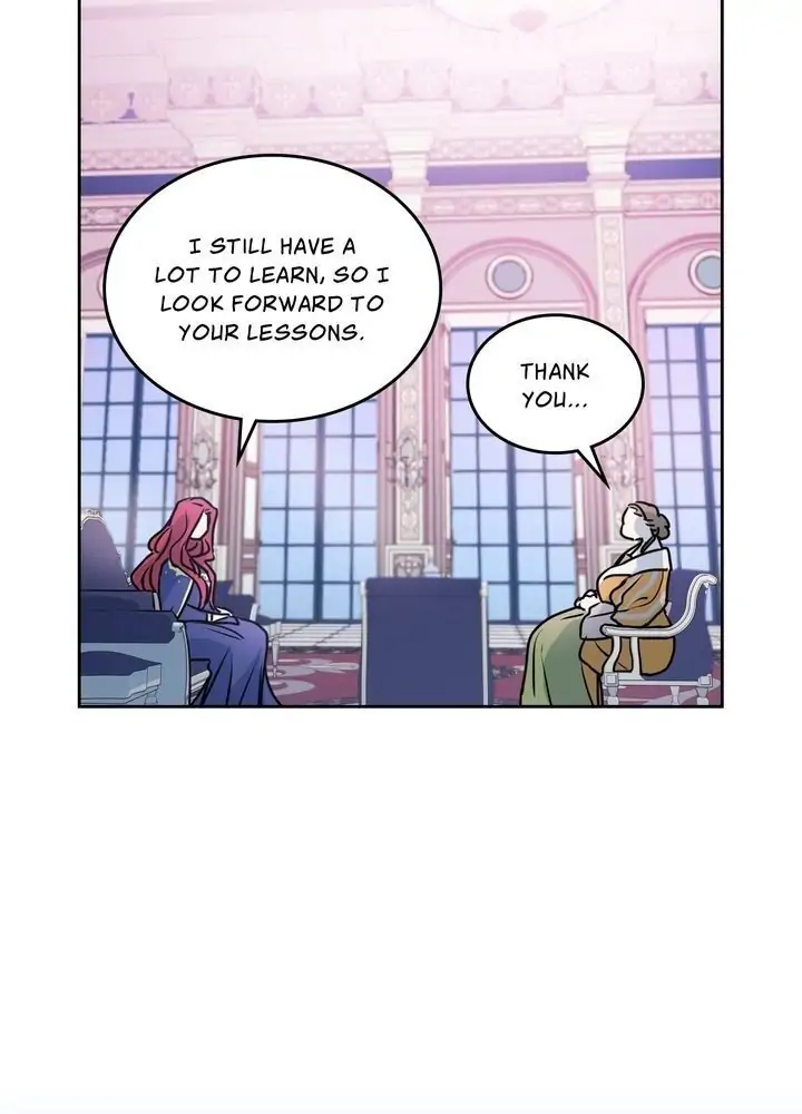 The Lady and the Beast Chapter 9 - Page 35