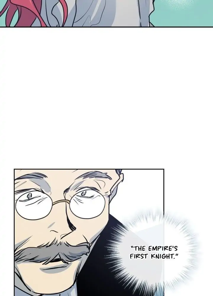 The Lady and the Beast Chapter 9 - Page 5
