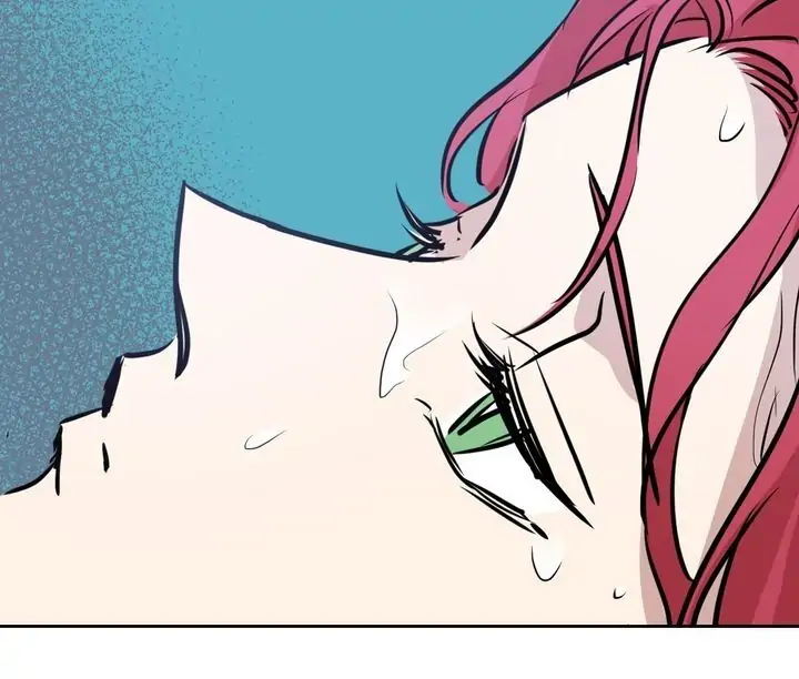 The Lady and the Beast Chapter 9 - Page 9